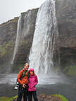 Seljandafoss